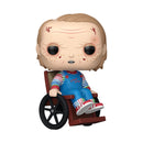 Funko Pop! 2 Pack Child's Play: Chucky #1957 & Old Chucky #1720