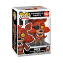 Funko Pop! Five Nights at Freddy's: Foxy
