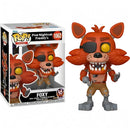 Funko Pop! Five Nights at Freddy's: Foxy