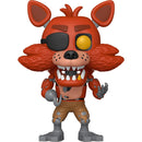 Funko Pop! Five Nights at Freddy's: Foxy