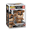 Funko Pop! Five Nights at Freddy's: Freddy Fazbear
