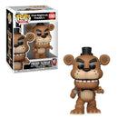 Funko Pop! Five Nights at Freddy's: Freddy Fazbear