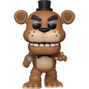 Funko Pop! Five Nights at Freddy's: Freddy Fazbear