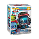Funko Pop! Lilo & Stitch: Gamer Stitch