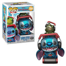 Funko Pop! Lilo & Stitch: Gamer Stitch