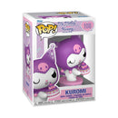 Funko Pop! Hello Kitty: Kuromi 20th Anniversary