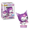 Funko Pop! Hello Kitty: Kuromi 20th Anniversary