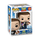 Funko Pop! Toy Story: Sid
