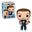 Funko Pop! Toy Story: Sid
