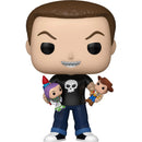 Funko Pop! Toy Story: Sid