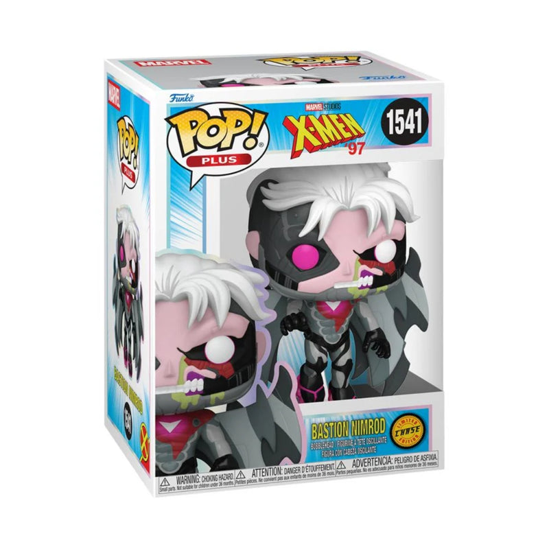 Funko Pop! X-Men '97: Bastion