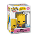 Funko Pop! The Simpsons: Bart