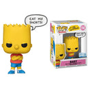 Funko Pop! The Simpsons: Bart