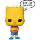 Funko Pop! The Simpsons: Bart