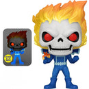 Funko Pop! Ghost Rider: Strange Tales
