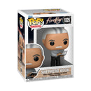 Funko Pop! Firefly: Shepherd Book