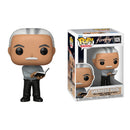 Funko Pop! Firefly: Shepherd Book