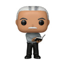 Funko Pop! Firefly: Shepherd Book