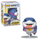 Funko Pop! Marvel Rivals: Jeff the Land Shark