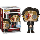 Funko Pop! Sleepy Hollow Ichabod Crane Bloody Pop! Vinyl - EE Excl.