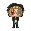 Funko Pop! Sleepy Hollow Ichabod Crane Bloody Pop! Vinyl - EE Excl.