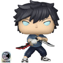 Funko Pop! Solo Leveling: Sung Jinwoo Supreme