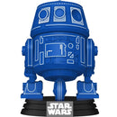 Funko Pop! 2 Pack Star Wars, Blueprint: C1-10P (Chopper) #797 & R2-D2 # 798