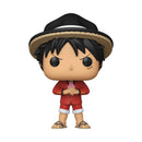 Funko Pop! One Piece Luffy (Whole Cake)