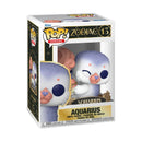 Funko Pop! Zodiac: Aquarius
