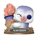 Funko Pop! Zodiac: Aquarius