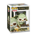 Funko Pop! Zodiac: Capricorn