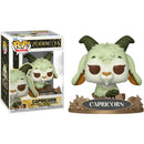 Funko Pop! Zodiac: Capricorn
