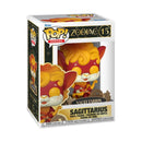 Funko Pop! Zodiac: Sagittarius