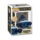 Funko Pop! Zodiac: Scorpio