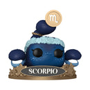 Funko Pop! Zodiac: Scorpio