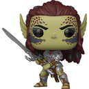 Funko Pop! Baldurs Gate: Lae'zel