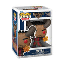 Funko Pop! Baldurs Gate: Wyll