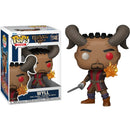 Funko Pop! Baldurs Gate: Wyll