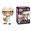 Funko Pop! Fusion: Colonel Sanders