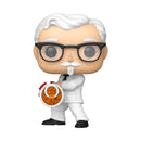 Funko Pop! Fusion: Colonel Sanders