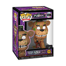 Funko Pop! Fusion: Five Nights at Freddys: Freddy Fazbear