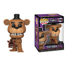 Funko Pop! Fusion: Five Nights at Freddys: Freddy Fazbear
