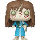 Funko Pop! 2 Pack Horror: Exorcist Regan #1967 & Nightmare on Elm Street Freddy Krueger #02
