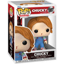 Funko Pop! Chucky (2025)