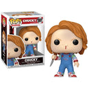 Funko Pop! Chucky (2025)
