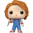 Funko Pop! Chucky (2025)