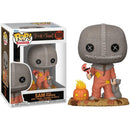 Funko Pop! Trick r Treat: Sam w Pumpkin