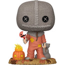 Funko Pop! Trick r Treat: Sam w Pumpkin
