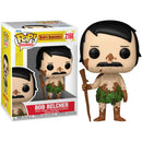Funko Pop! Bobs Burgers: Bob Belcher