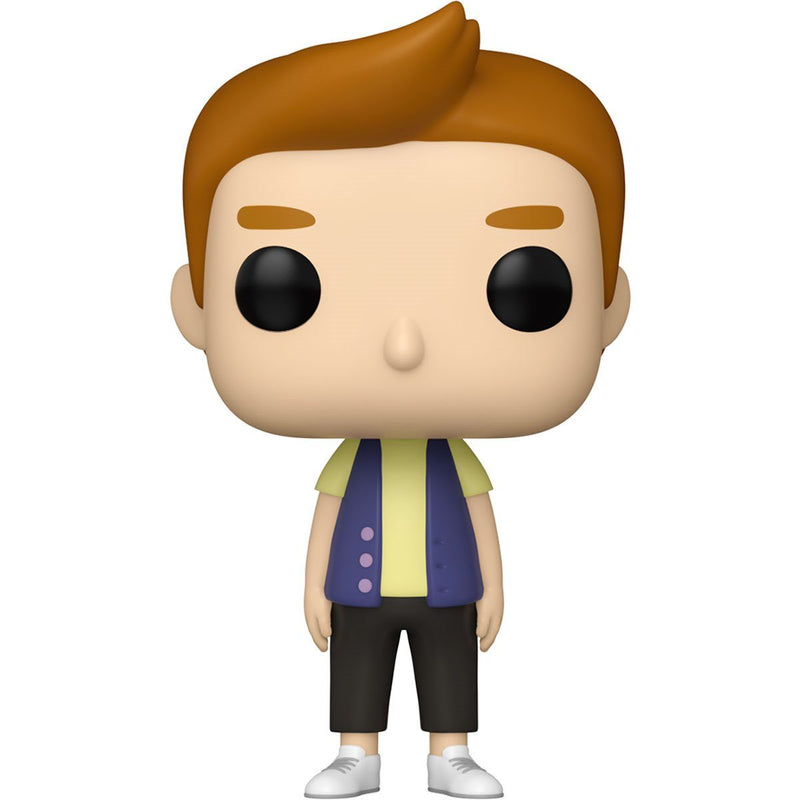 Funko Pop! Bobs Burgers: Jimmy Jr.